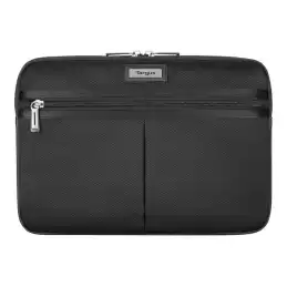 Targus Mobile Élite - Housse d'ordinateur portable - 11" - 12" - noir (TBS952GL)_3